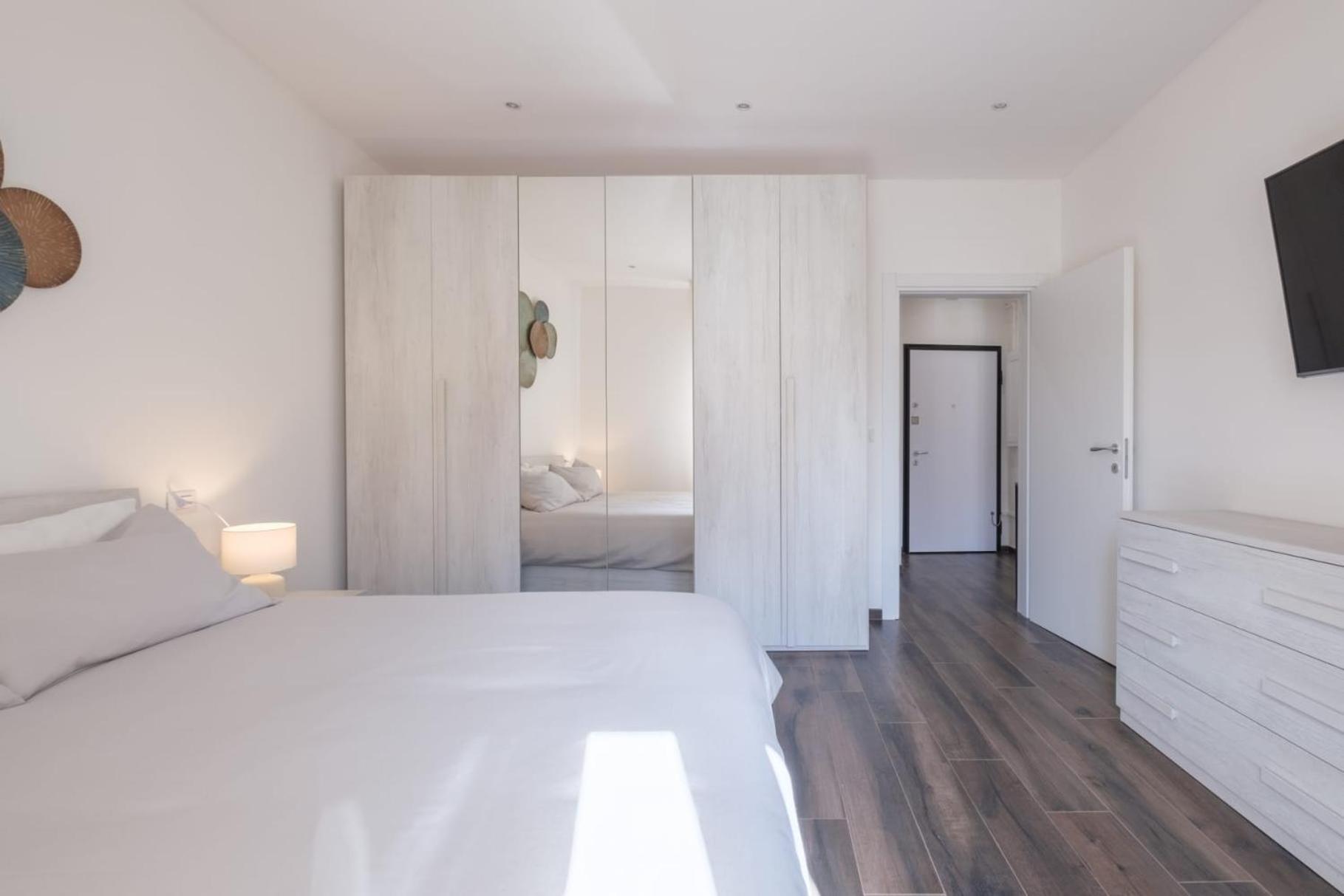 Bed and Breakfast Interno20 Болонья Экстерьер фото