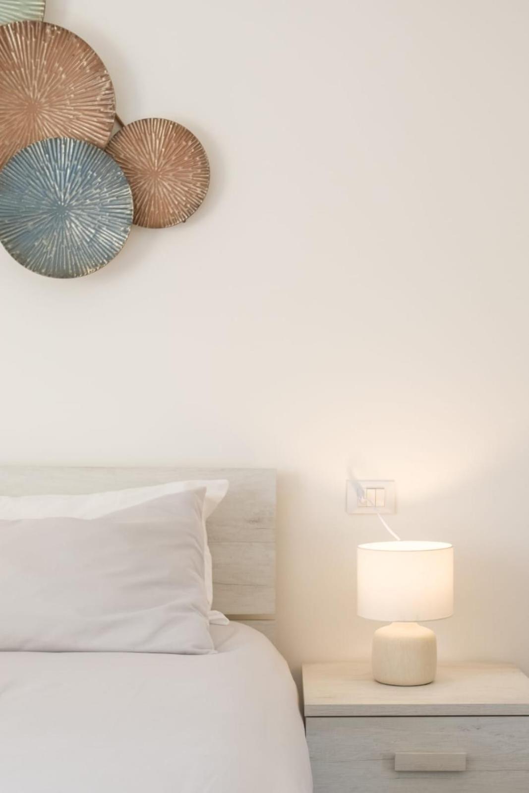 Bed and Breakfast Interno20 Болонья Экстерьер фото