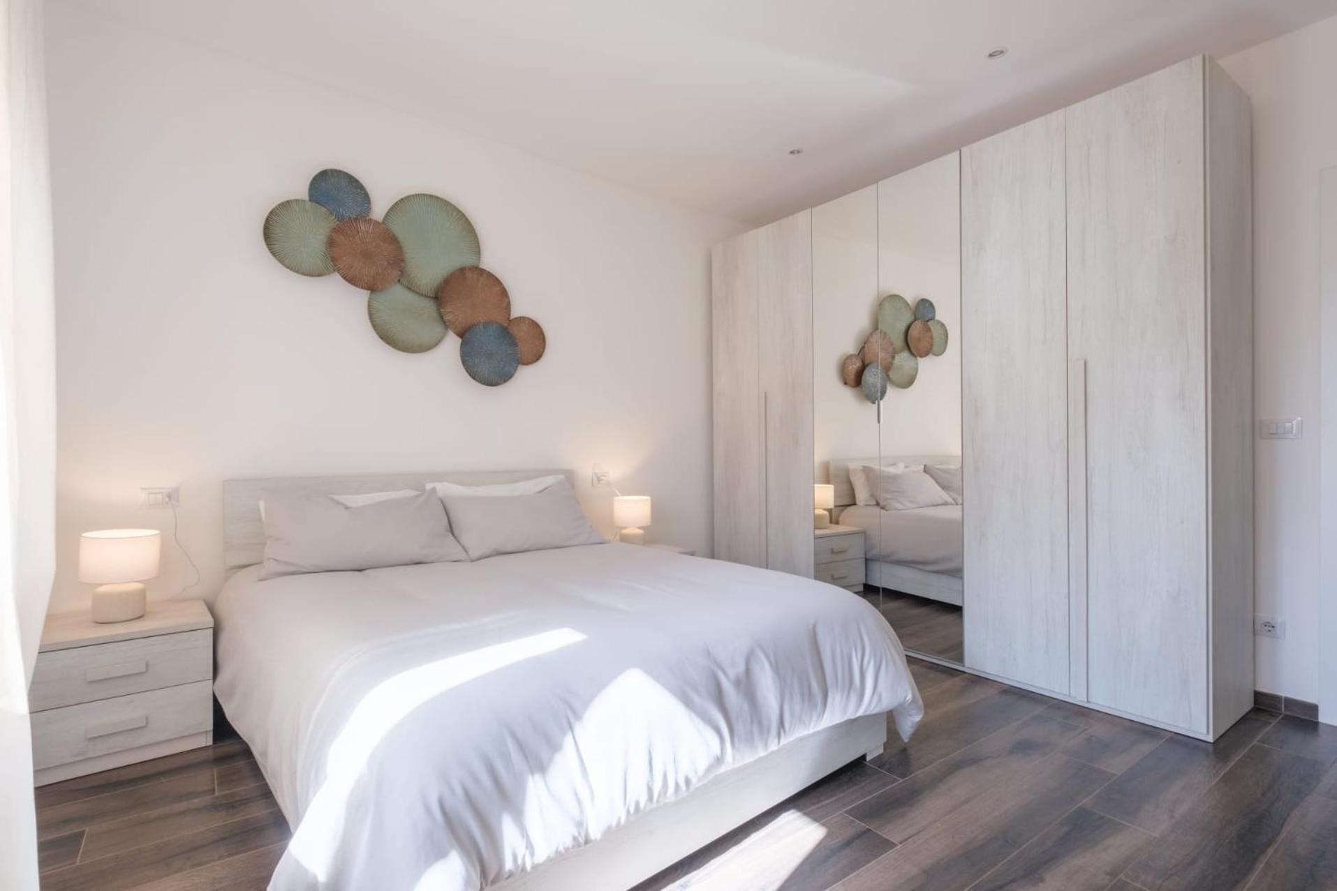 Bed and Breakfast Interno20 Болонья Экстерьер фото
