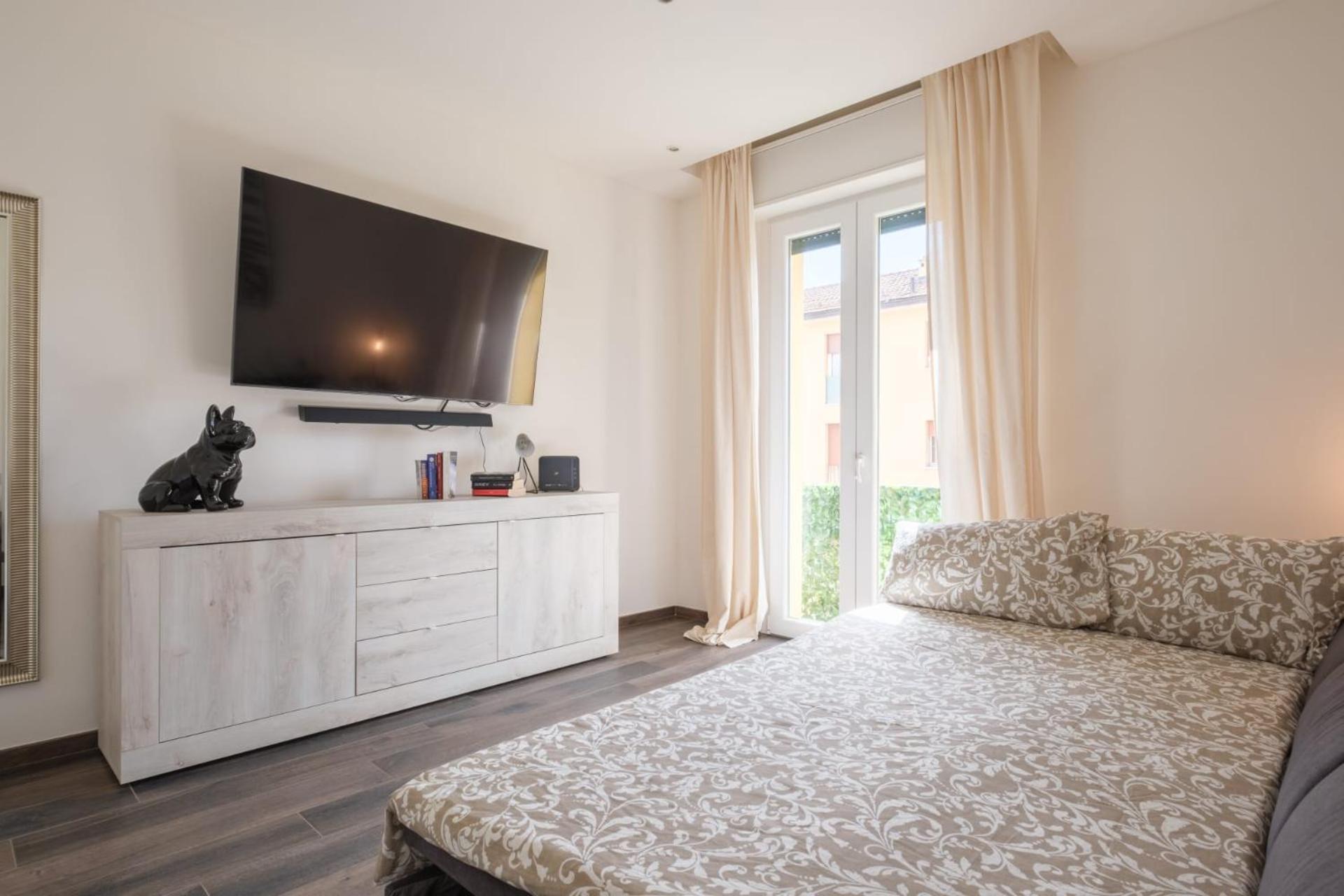 Bed and Breakfast Interno20 Болонья Экстерьер фото