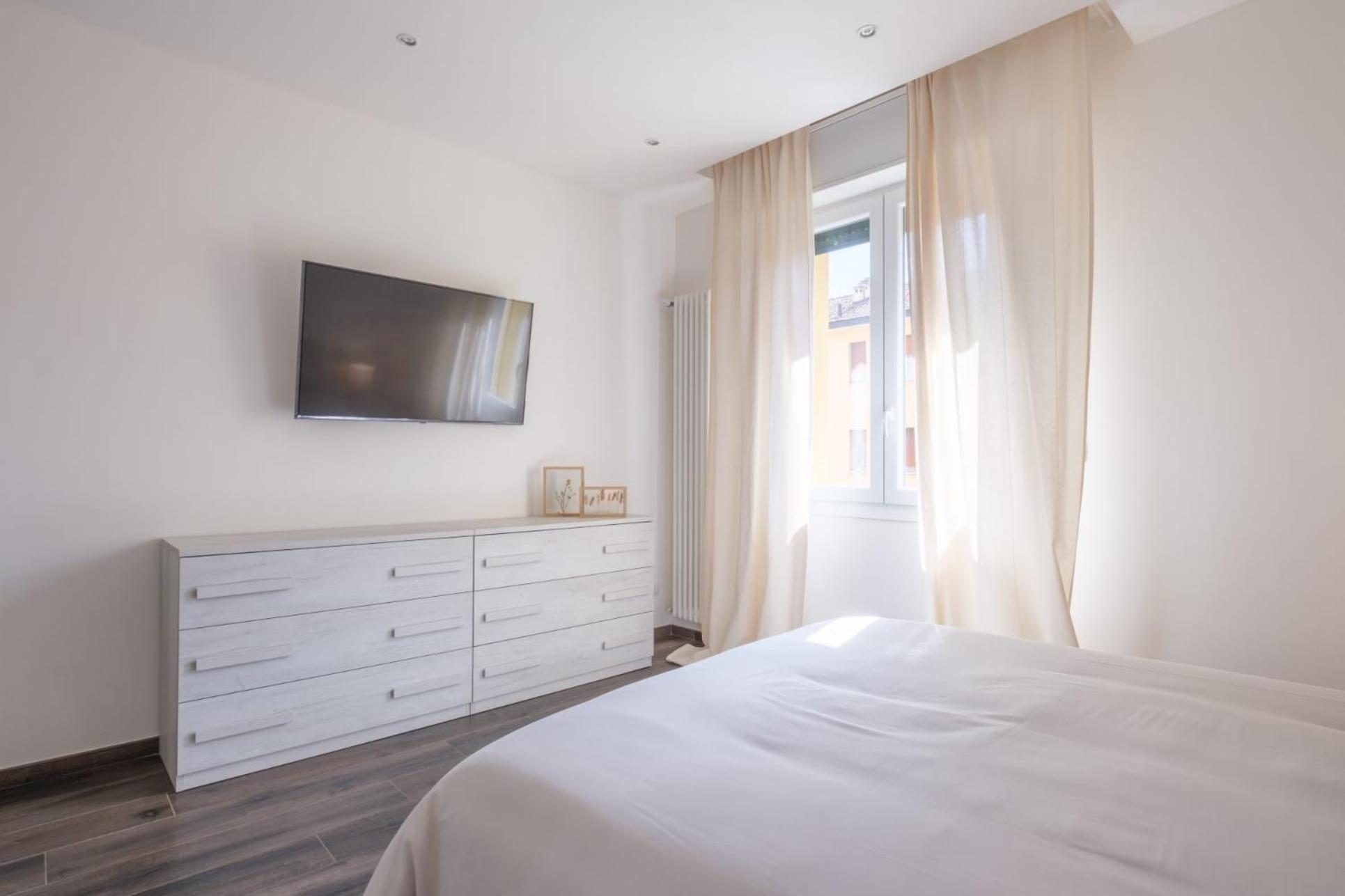 Bed and Breakfast Interno20 Болонья Экстерьер фото